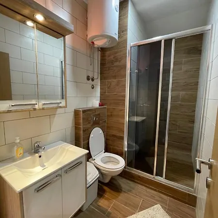 As Lägenhet Vrnjačka Banja