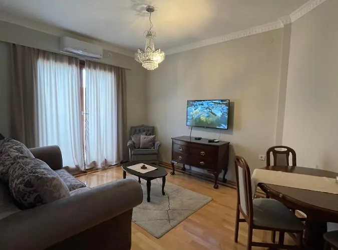 Апартаменты As